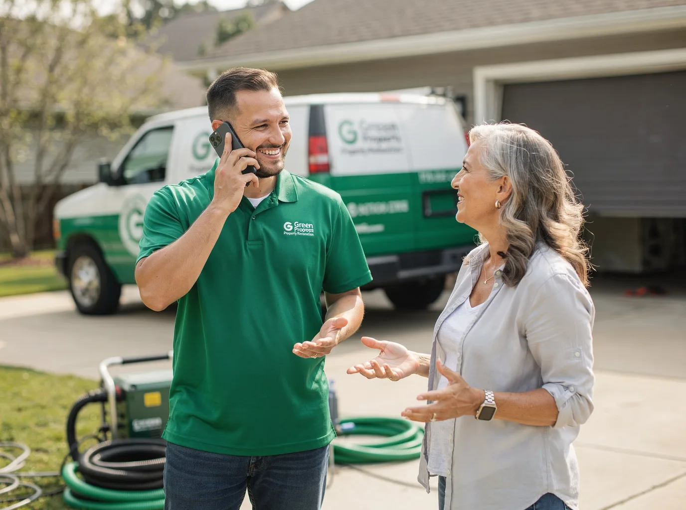 Water Damage Restoration Cochranton, PA FAQs